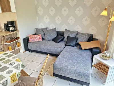 Ferienwohnung für 3 Personen (51 m²) in Wismar 5/10