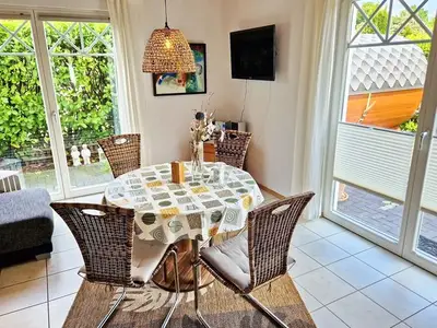 Ferienwohnung für 3 Personen (51 m²) in Wismar 6/10