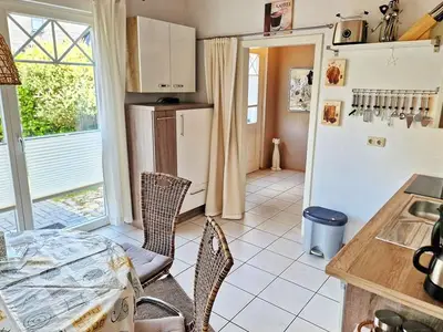 Ferienwohnung für 3 Personen (51 m²) in Wismar 7/10