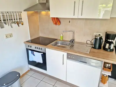 Ferienwohnung für 3 Personen (51 m²) in Wismar 9/10