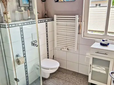 Ferienwohnung für 3 Personen (51 m²) in Wismar 10/10
