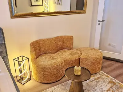 Ferienwohnung für 3 Personen (35 m²) in Wismar 5/10