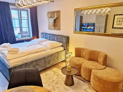 Ferienwohnung für 3 Personen (35 m²) in Wismar 6/10
