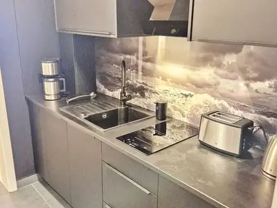 Ferienwohnung für 3 Personen (35 m²) in Wismar 10/10