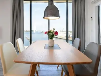 Ferienwohnung für 3 Personen (77 m²) in Wismar 2/10