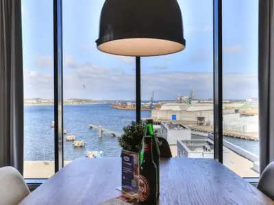 Ferienwohnung für 3 Personen (77 m²) in Wismar 7/10