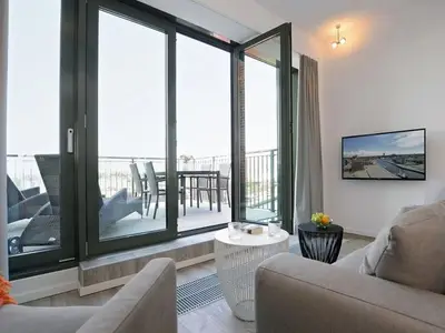 Ferienwohnung für 3 Personen (77 m²) in Wismar 8/10