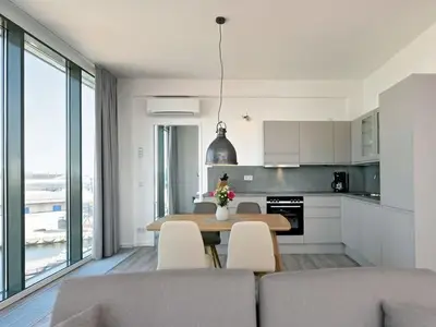 Ferienwohnung für 3 Personen (77 m²) in Wismar 9/10