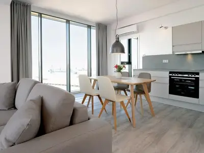 Ferienwohnung für 3 Personen (77 m²) in Wismar 10/10