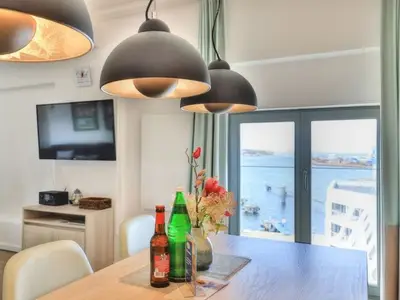 Ferienwohnung für 6 Personen (62 m²) in Wismar 1/10