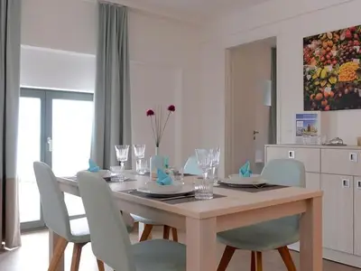 Ferienwohnung für 6 Personen (62 m²) in Wismar 5/10