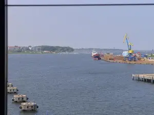 Ferienwohnung für 4 Personen (51 m²) in Wismar