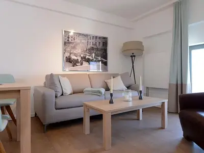 Ferienwohnung für 4 Personen (51 m²) in Wismar 2/10