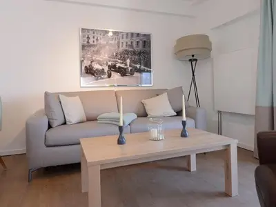 Ferienwohnung für 4 Personen (51 m²) in Wismar 4/10
