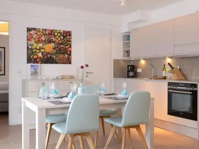 Ferienwohnung für 6 Personen (62 m²) in Wismar 10/10