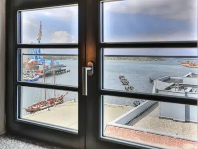 Ferienwohnung für 4 Personen (51 m²) in Wismar 7/10