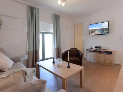 Ferienwohnung für 4 Personen (51 m²) in Wismar 9/10