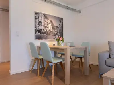 Ferienwohnung für 4 Personen (51 m²) in Wismar 10/10