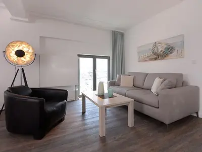 Ferienwohnung für 4 Personen (54 m²) in Wismar 6/10