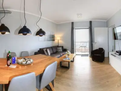Ferienwohnung für 2 Personen (52 m²) in Wismar 4/10