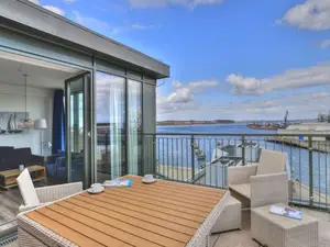 Ferienwohnung für 6 Personen (81 m²) in Wismar