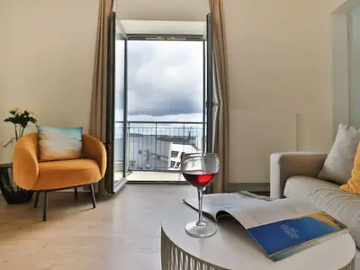 Ferienwohnung für 4 Personen (64 m²) in Wismar 1/10