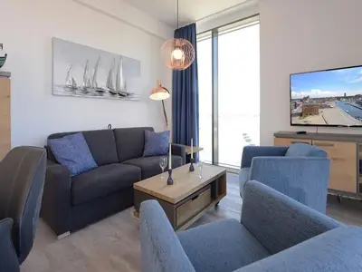 Ferienwohnung für 6 Personen (81 m²) in Wismar 2/10