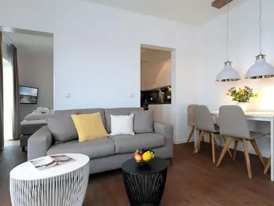 Ferienwohnung für 4 Personen (64 m²) in Wismar 4/10