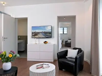 Ferienwohnung für 4 Personen (64 m²) in Wismar 5/10