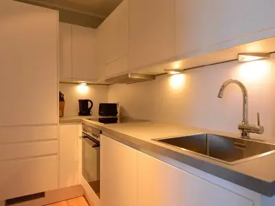 Ferienwohnung für 2 Personen (52 m²) in Wismar 10/10