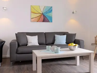 Ferienwohnung für 4 Personen (55 m²) in Wismar 5/10