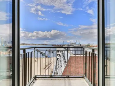 Ferienwohnung für 4 Personen (64 m²) in Wismar 6/10