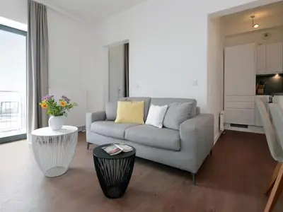 Ferienwohnung für 4 Personen (64 m²) in Wismar 7/10