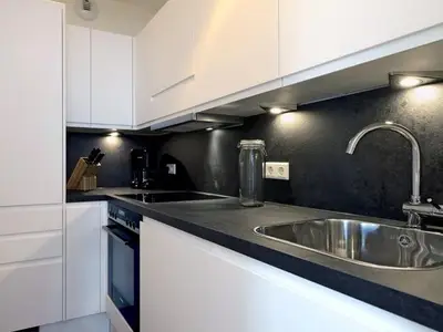 Ferienwohnung für 4 Personen (64 m²) in Wismar 10/10