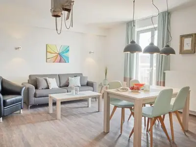 Ferienwohnung für 4 Personen (55 m²) in Wismar 8/10