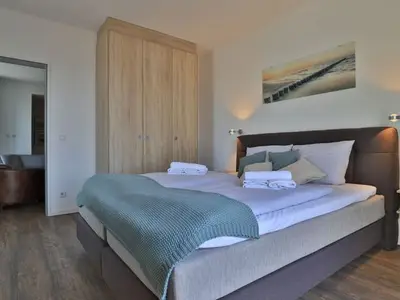 Ferienwohnung für 2 Personen (58 m²) in Wismar 2/10