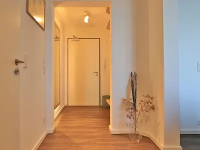 Ferienwohnung für 2 Personen (58 m²) in Wismar 4/10