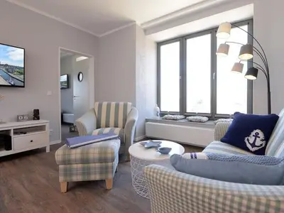 Ferienwohnung für 2 Personen (57 m²) in Wismar 1/10