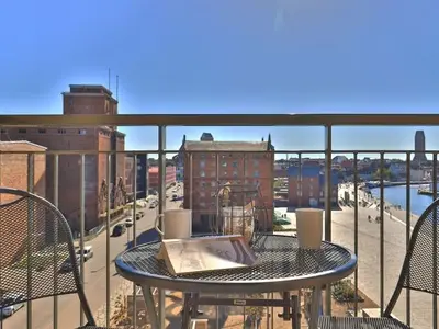 Ferienwohnung für 4 Personen (56 m²) in Wismar 2/10