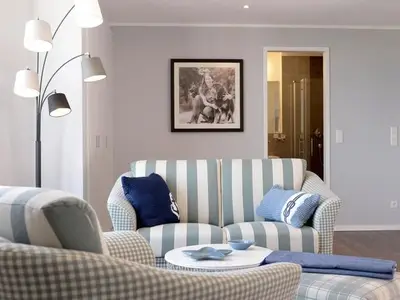 Ferienwohnung für 2 Personen (57 m²) in Wismar 2/10