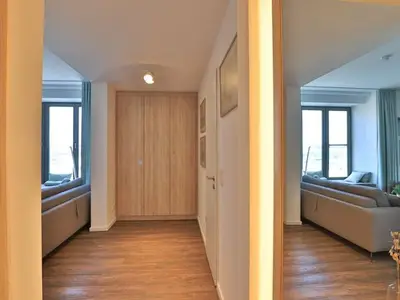 Ferienwohnung für 2 Personen (58 m²) in Wismar 9/10
