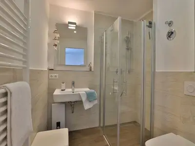 Ferienwohnung für 2 Personen (58 m²) in Wismar 10/10