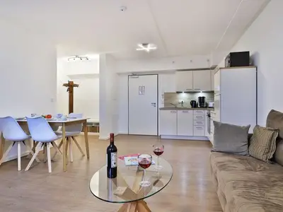 Ferienwohnung für 2 Personen (49 m²) in Wismar 5/10