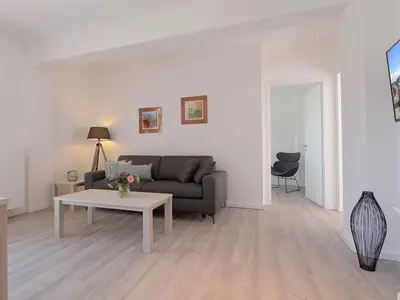Ferienwohnung für 4 Personen (56 m²) in Wismar 9/10