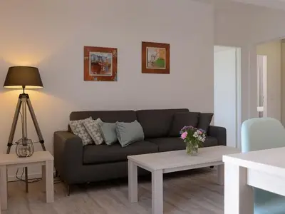 Ferienwohnung für 4 Personen (56 m²) in Wismar 10/10