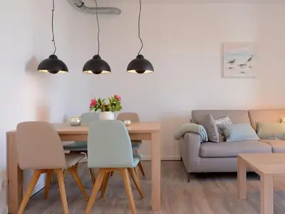 Ferienwohnung für 4 Personen (50 m²) in Wismar 9/10