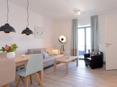 Ferienwohnung für 4 Personen (50 m²) in Wismar 10/10