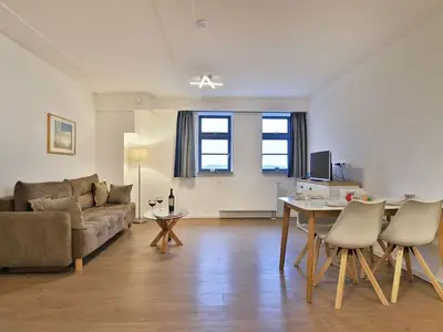 Ferienwohnung für 2 Personen (49 m²) in Wismar 6/10
