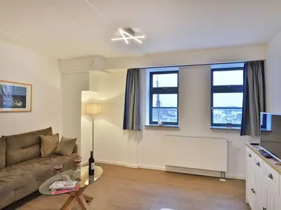 Ferienwohnung für 2 Personen (49 m²) in Wismar 7/10