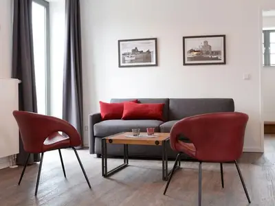 Ferienwohnung für 4 Personen (55 m²) in Wismar 7/10